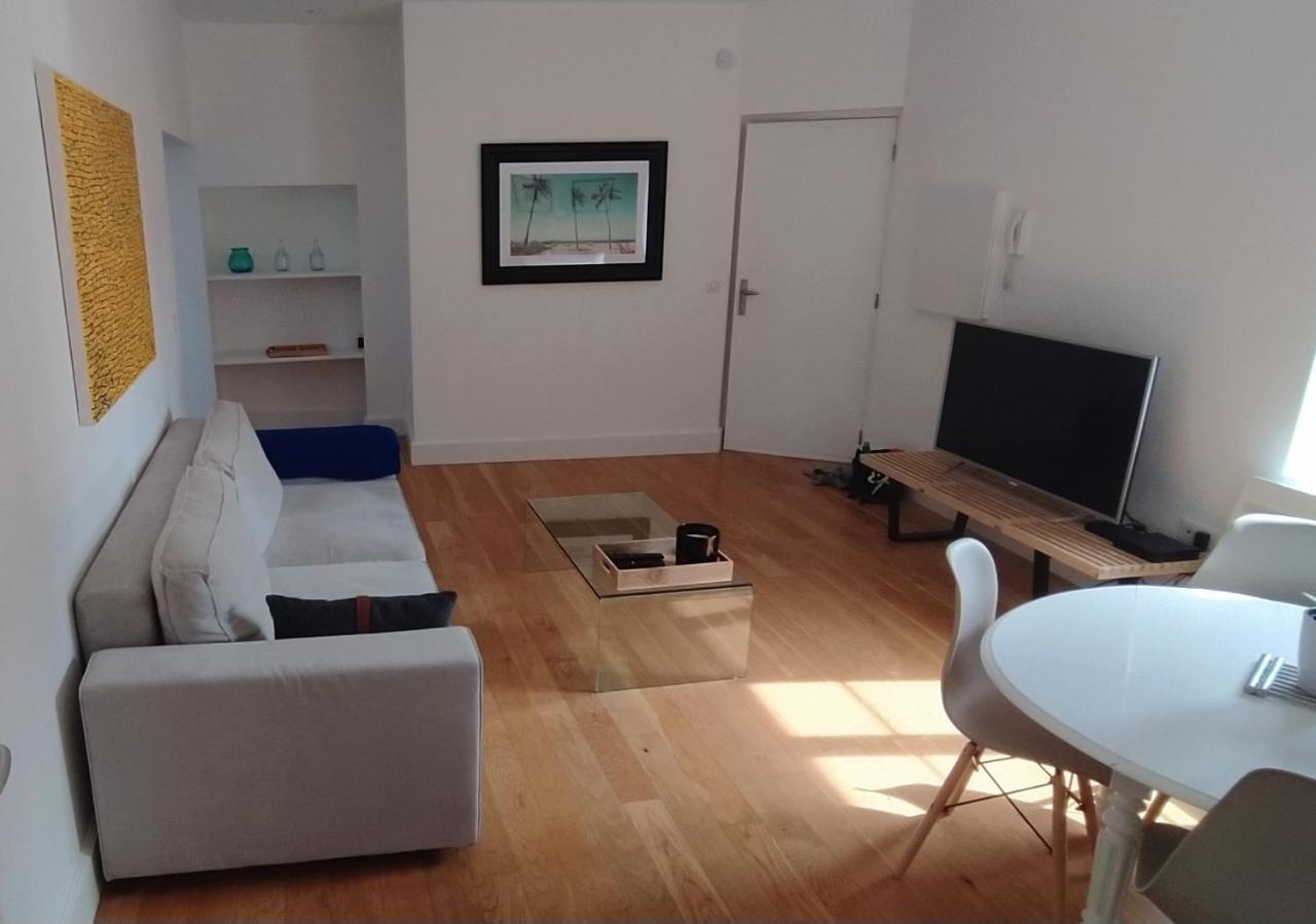 La Suite 57 Капбретон Екстериор снимка