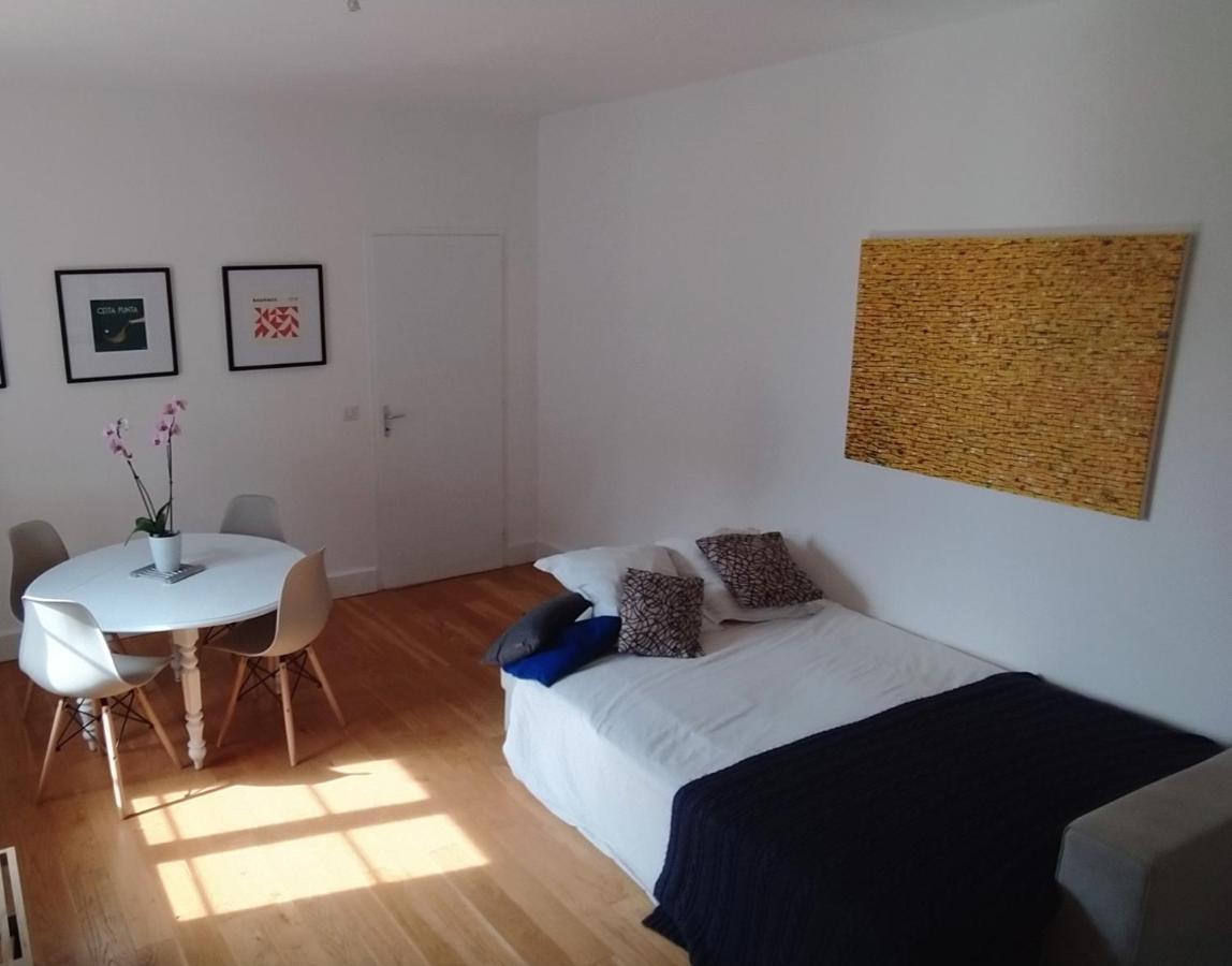 La Suite 57 Капбретон Екстериор снимка