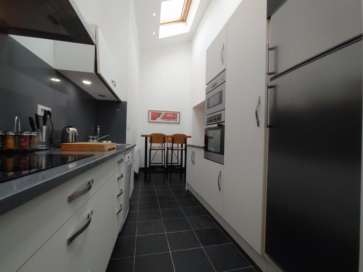 La Suite 57 Капбретон Екстериор снимка