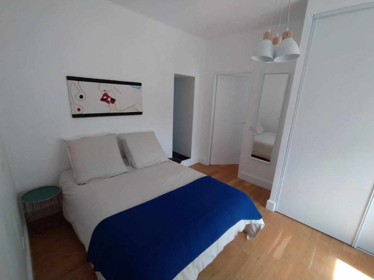 La Suite 57 Капбретон Екстериор снимка