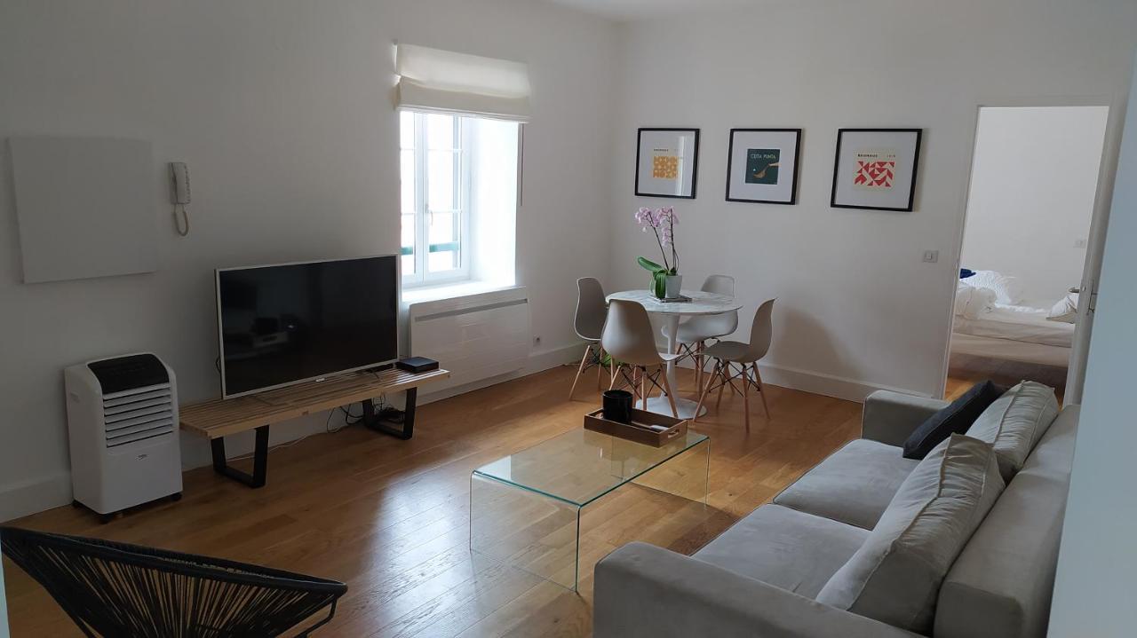 La Suite 57 Капбретон Екстериор снимка